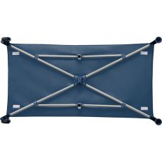 Манеж Lionelo Stefi Blue Navy